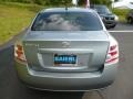 Magnetic Gray - Sentra 2.0 S Photo No. 6