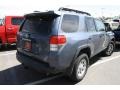 2011 Shoreline Blue Pearl Toyota 4Runner Trail 4x4  photo #2