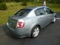 Magnetic Gray - Sentra 2.0 S Photo No. 7