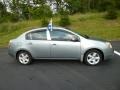 Magnetic Gray - Sentra 2.0 S Photo No. 8