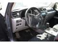 2011 Shoreline Blue Pearl Toyota 4Runner Trail 4x4  photo #5