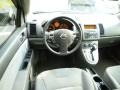 Magnetic Gray - Sentra 2.0 S Photo No. 14