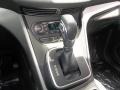 Charcoal Black Transmission Photo for 2014 Ford Escape #82770999