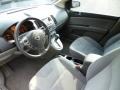 Magnetic Gray - Sentra 2.0 S Photo No. 16