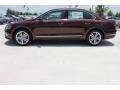 Opera Red Metallic - Passat TDI SEL Photo No. 5