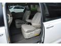 2011 Super White Toyota Sienna Limited  photo #17