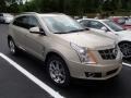 Gold Mist - SRX 4 V6 AWD Photo No. 1