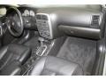 2003 Bright Silver Saturn L Series L200 Sedan  photo #36