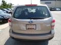 2014 Burnished Bronze Metallic Subaru Forester 2.5i  photo #6