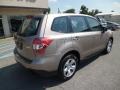 2014 Burnished Bronze Metallic Subaru Forester 2.5i  photo #7