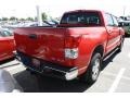 Radiant Red - Tundra Limited CrewMax 4x4 Photo No. 2