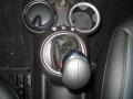 Midnight Black - Cooper S Hardtop Photo No. 17