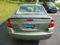 2005 Silver Green Metallic Chevrolet Malibu LT V6 Sedan  photo #5