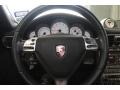 Black Steering Wheel Photo for 2008 Porsche 911 #82772030