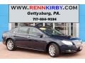 Imperial Blue Metallic - Malibu LTZ Sedan Photo No. 1