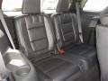 Charcoal Black Rear Seat Photo for 2014 Ford Explorer #82772181