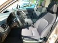Burnished Bronze Metallic - Forester 2.5i Premium Photo No. 15