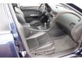 Imperial Blue Metallic - Malibu LTZ Sedan Photo No. 7