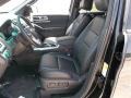 2014 Ford Explorer XLT Front Seat