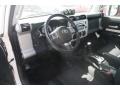 Iceberg White - FJ Cruiser 4WD Photo No. 5