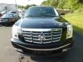 2012 Black Raven Cadillac Escalade Hybrid 4WD  photo #2