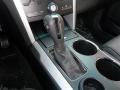 6 Speed SelectShift Automatic 2014 Ford Explorer XLT Transmission