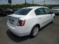 Aspen White - Sentra 2.0 SL Photo No. 7