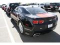 Black - Camaro SS Coupe Photo No. 3