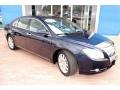 Imperial Blue Metallic - Malibu LTZ Sedan Photo No. 13