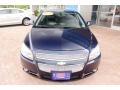 Imperial Blue Metallic - Malibu LTZ Sedan Photo No. 16