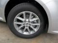 2014 Ford Flex SE Wheel and Tire Photo