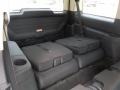 Charcoal Black Rear Seat Photo for 2014 Ford Flex #82772618