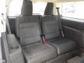 Charcoal Black Rear Seat Photo for 2014 Ford Flex #82772643