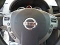 Aspen White - Sentra 2.0 SL Photo No. 18