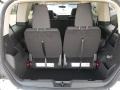 Charcoal Black Trunk Photo for 2014 Ford Flex #82772683