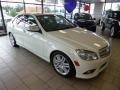 Arctic White - C 300 4Matic Photo No. 1