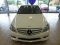 Arctic White - C 300 4Matic Photo No. 2