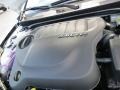 2013 Bright White Chrysler 200 LX Sedan  photo #9