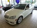 Arctic White - C 300 4Matic Photo No. 3