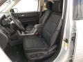 Charcoal Black Front Seat Photo for 2014 Ford Flex #82772829