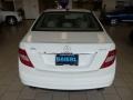 Arctic White - C 300 4Matic Photo No. 6