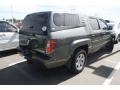 2007 Nimbus Grey Metallic Honda Ridgeline RTL  photo #2