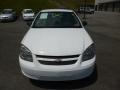 Summit White - Cobalt LS Coupe Photo No. 2