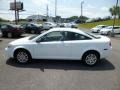 Summit White - Cobalt LS Coupe Photo No. 4