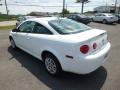 Summit White - Cobalt LS Coupe Photo No. 5