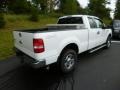 2006 Oxford White Ford F150 XLT SuperCab 4x4  photo #7