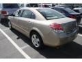 2007 Golden Cashmere Metallic Saturn Aura XE  photo #3