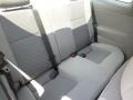 Gray Rear Seat Photo for 2009 Chevrolet Cobalt #82773494