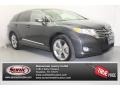 Magnetic Gray Metallic - Venza V6 Photo No. 1