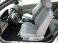 Gray Front Seat Photo for 2009 Chevrolet Cobalt #82773557